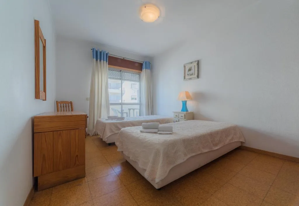 Room, Garvetur Apartments Quarteira, Algarve