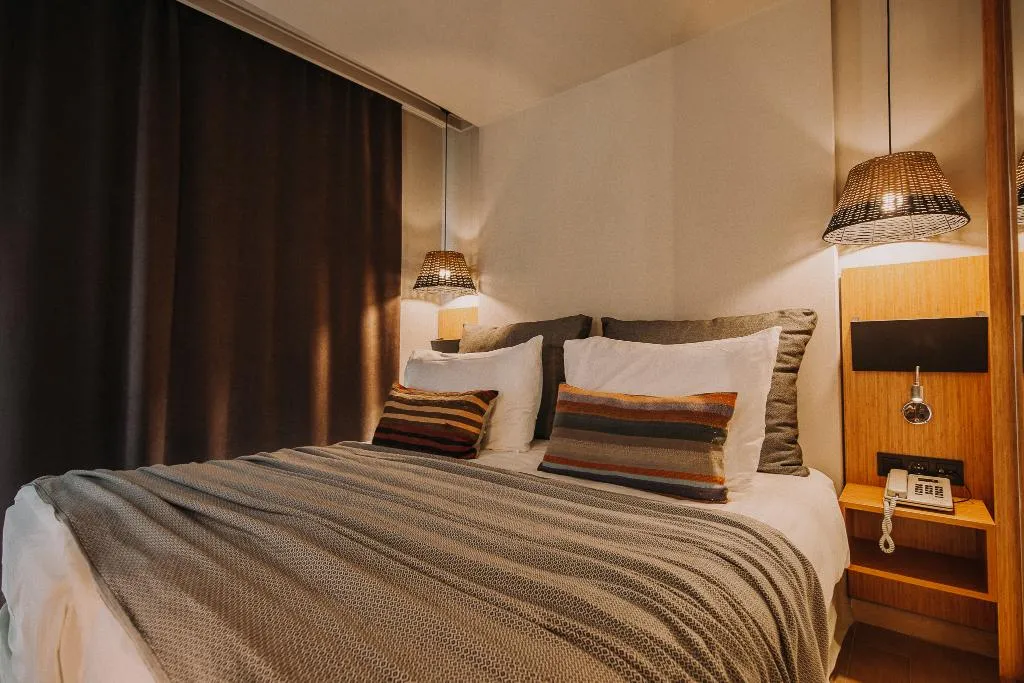 DOUBLE STANDARD Room, Ananea Kleopatra Beach (Ex. Cook's Club Alanya), Antalya