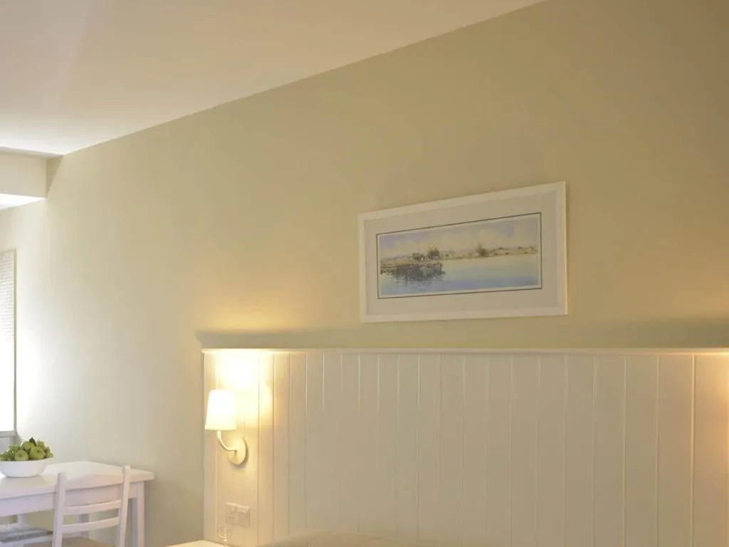 Room, Sunrise Gardens Aparthotel, Cyprus