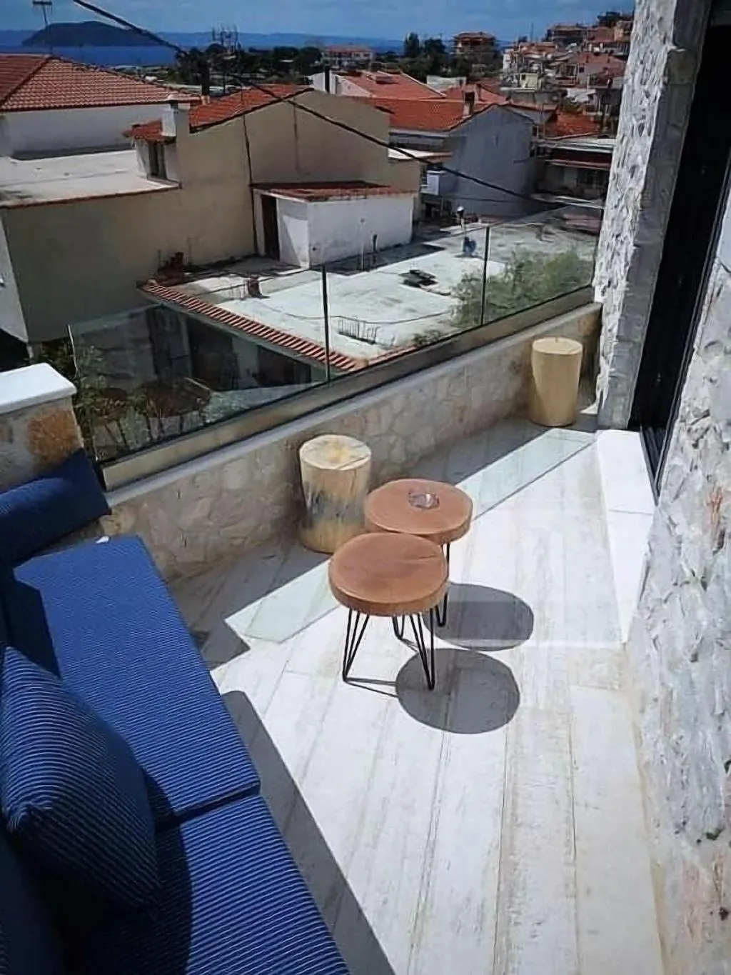 Room, Kali Thea Suites, Halkidiki