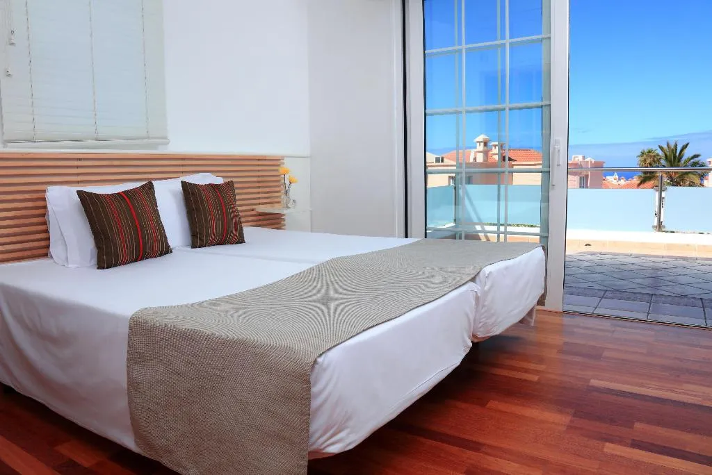 Room, Labranda Bahía Fañabé, Tenerife