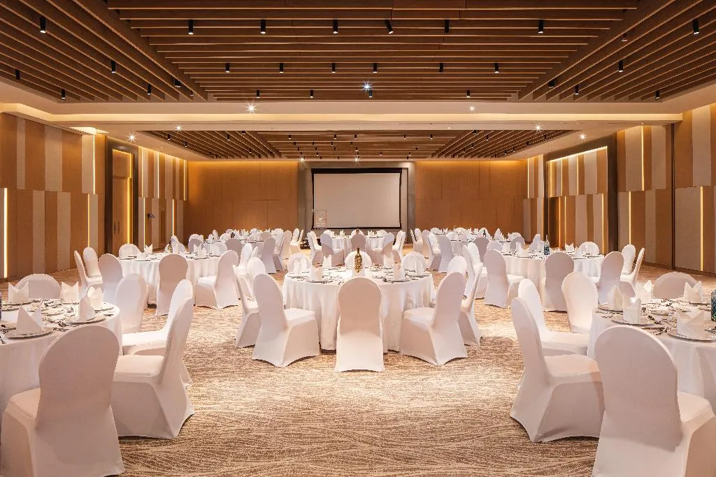 Conferences, Holiday Inn Hotel & Suites Dubai Science Park, Dubai
