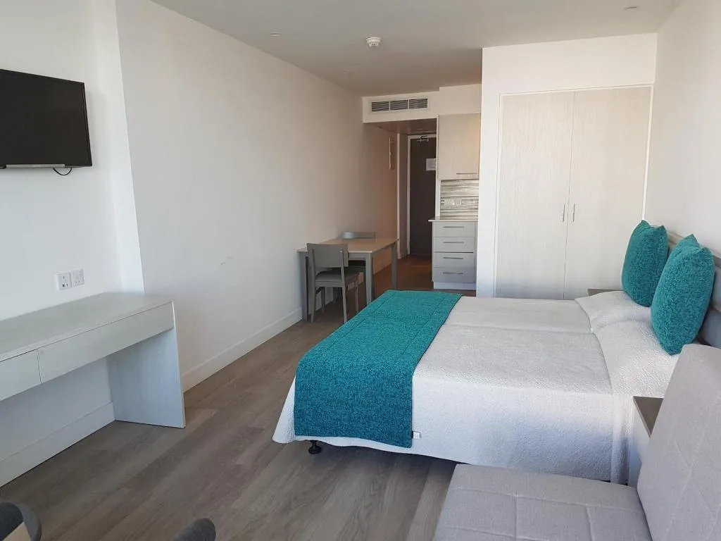 Room, Melini Hotel Suites, Cyprus