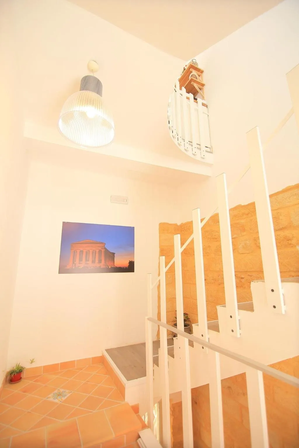 Lobby, Gioeni Ventidue, Catania