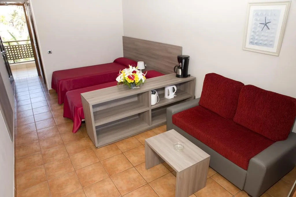 STUDIO STANDARD Room, Parquemar, Gran Canaria