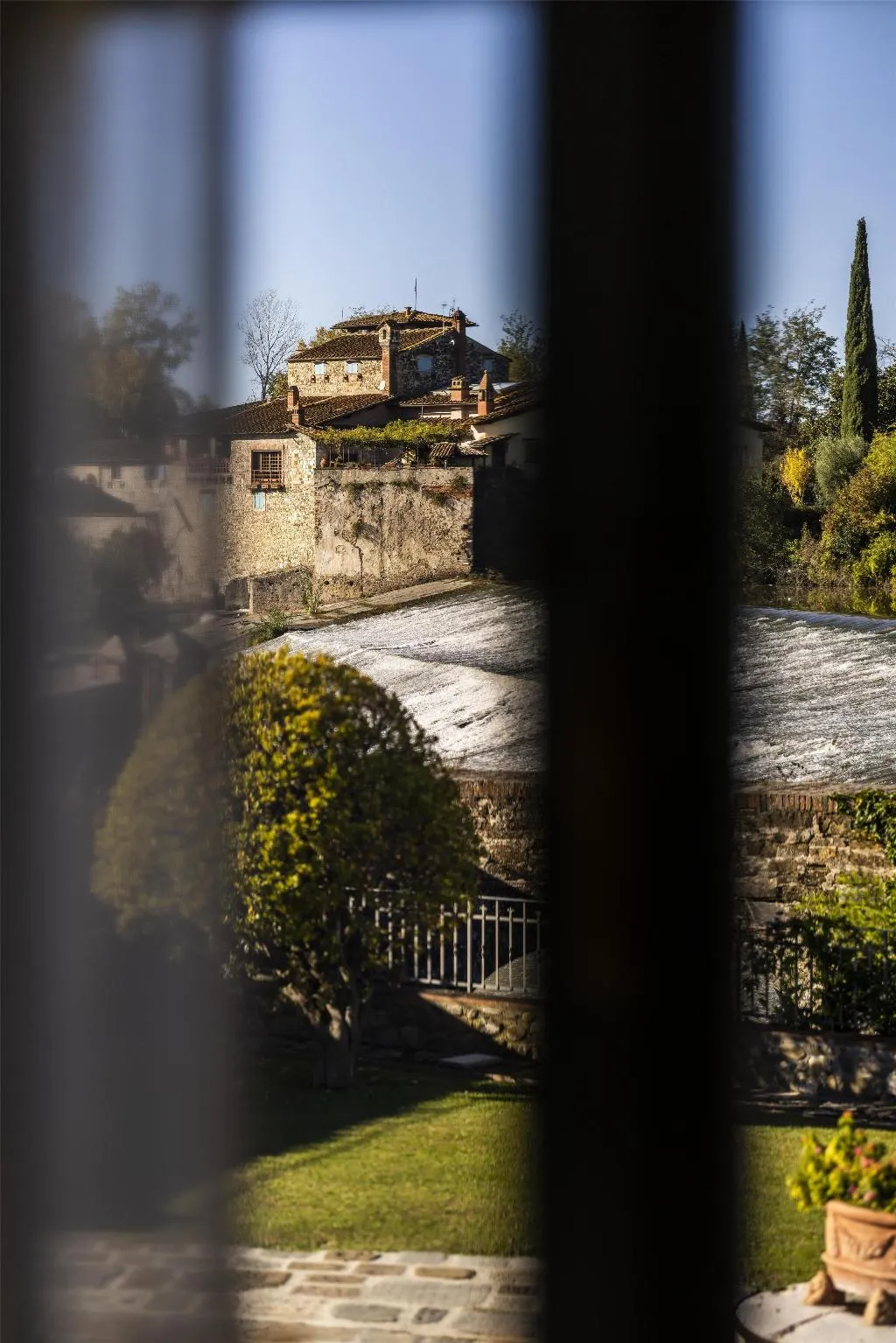 Room, Hotel Mulino di Firenze, WorldHotels Crafted, Florence
