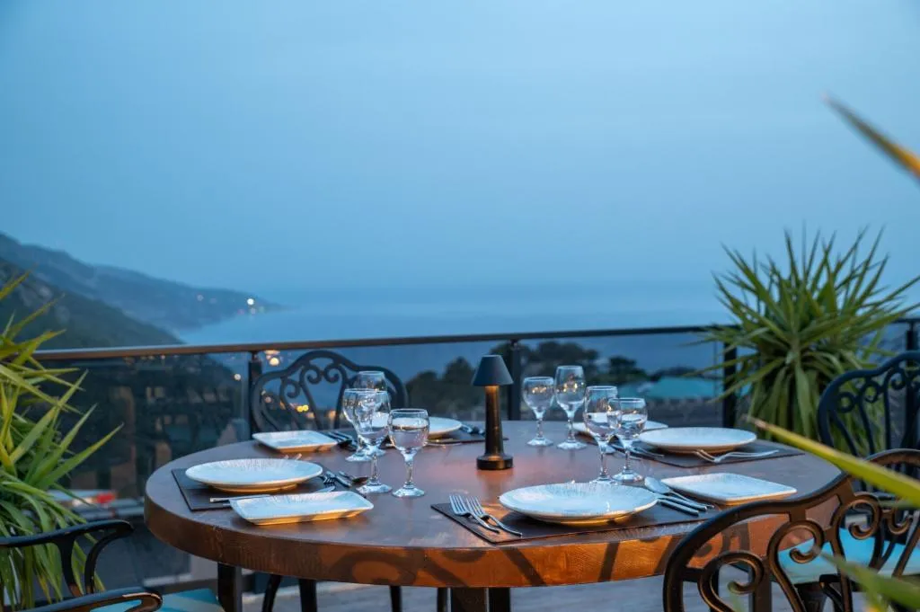 Restaurant, Ramada By Wyndham Fethiye Oludeniz, Dalaman