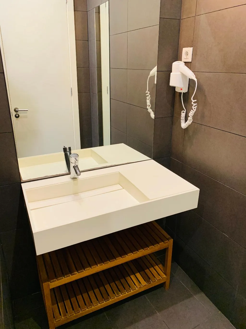 General view, Super Balmes Guest House, Barcelona
