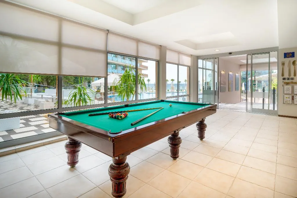 Sports and Entertainment, Mpm Hotel Zornitza Sands & Spa, Bourgas
