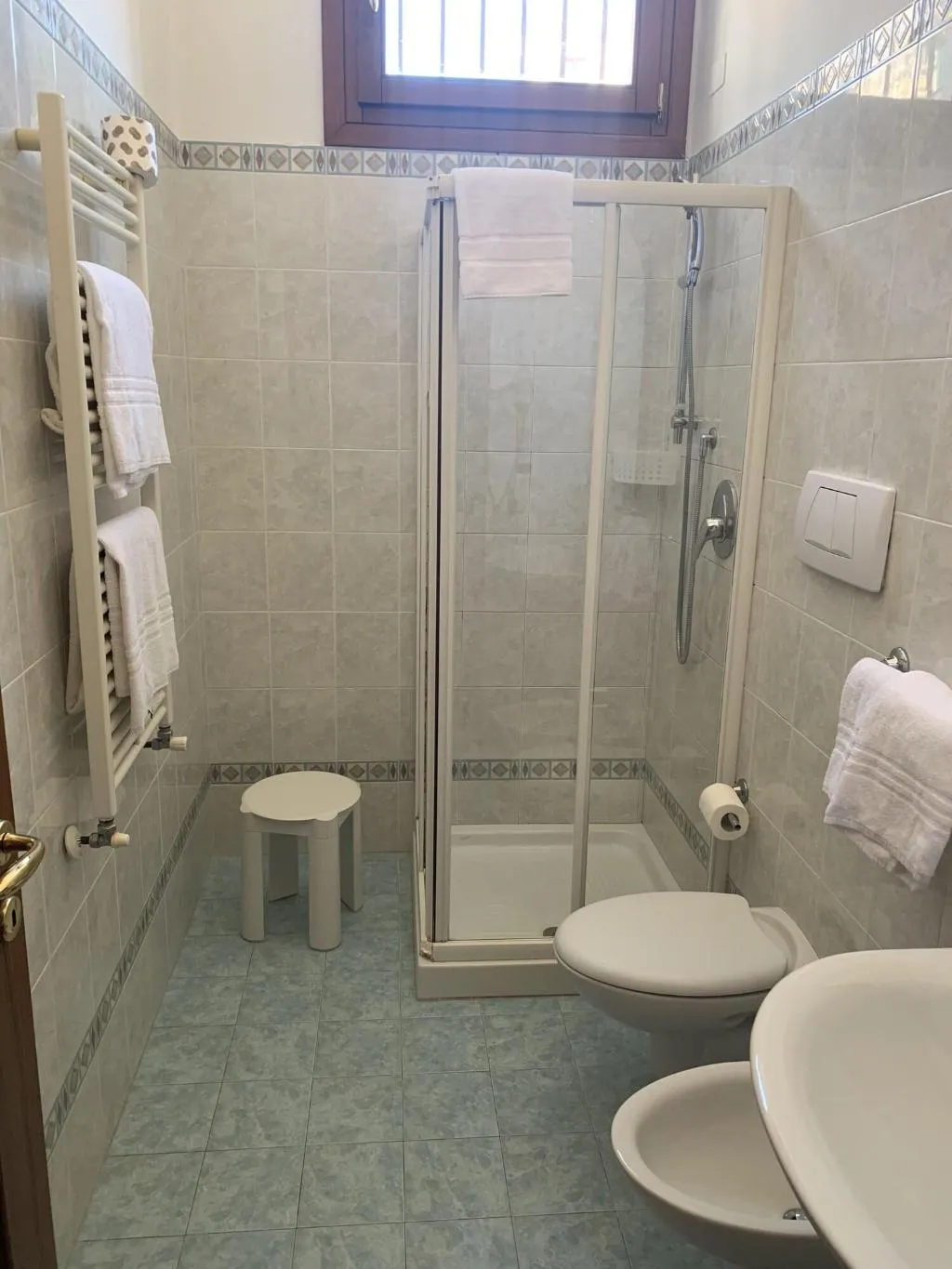 TRIPLE STANDARD Room, Locanda Poste Vecie, Venice
