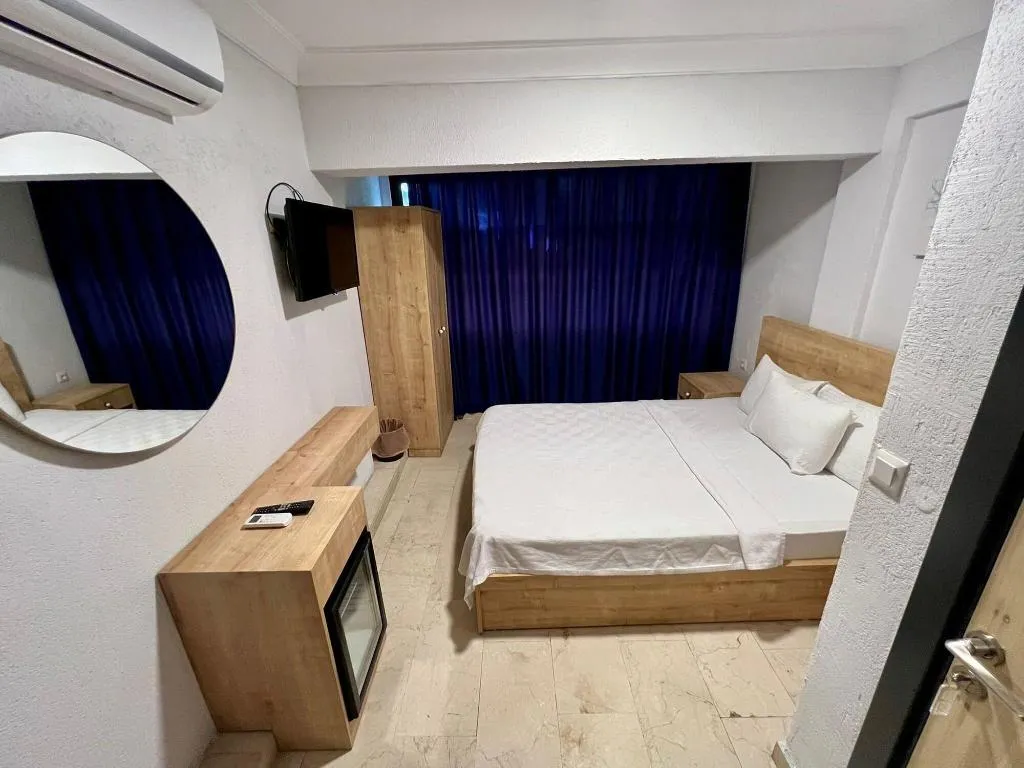 Room, Ados Hotel, Izmir