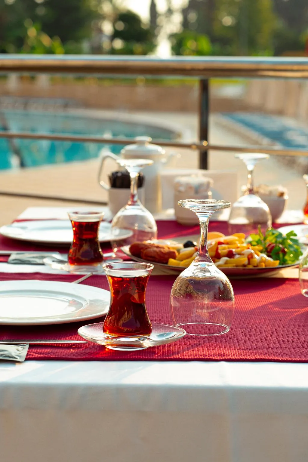 Restaurant, Rox  Resort Hotel, Antalya
