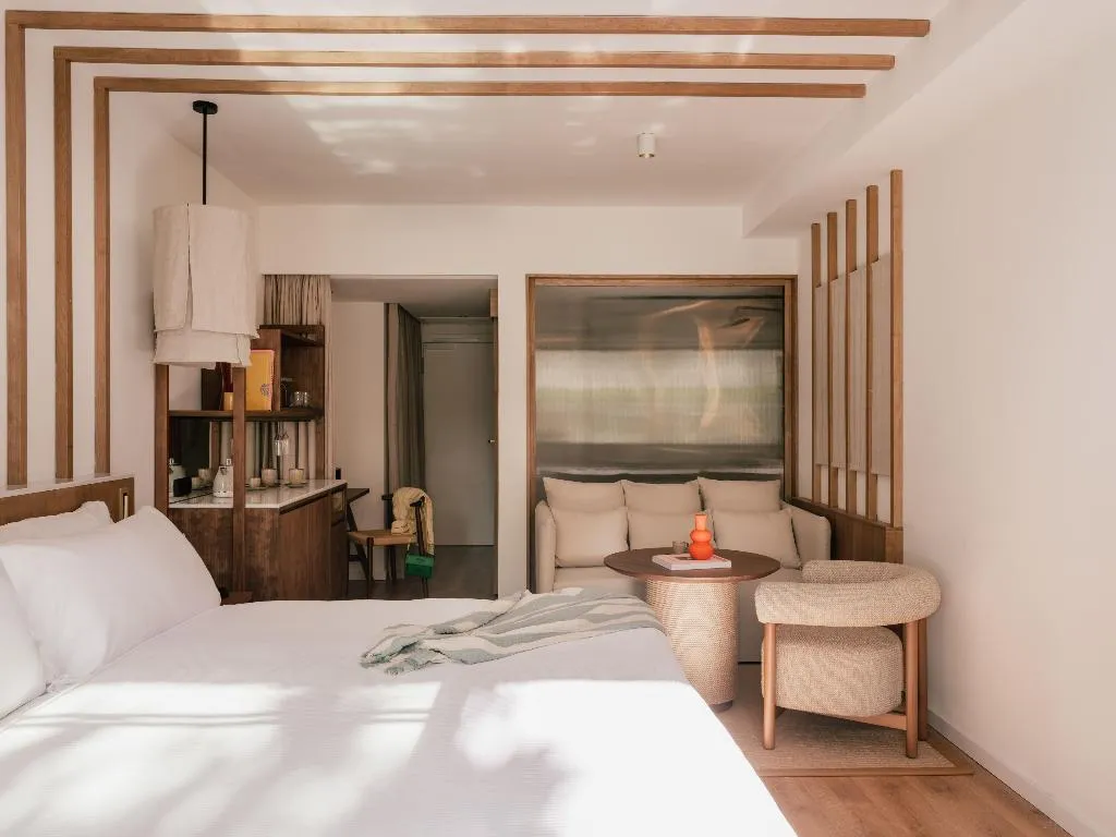 Double or Twin CONNECTING ROOM Room, ME Marbella, Costa Del Sol