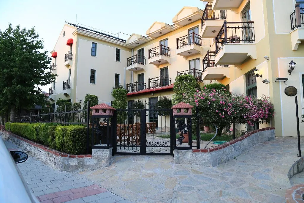 General view, Harman Hotel Fethiye, Dalaman
