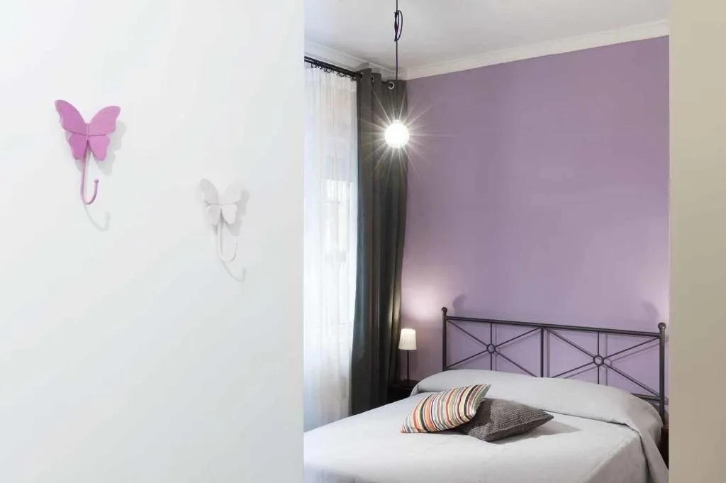 Room, B&B Sleep & Zupp, Naples