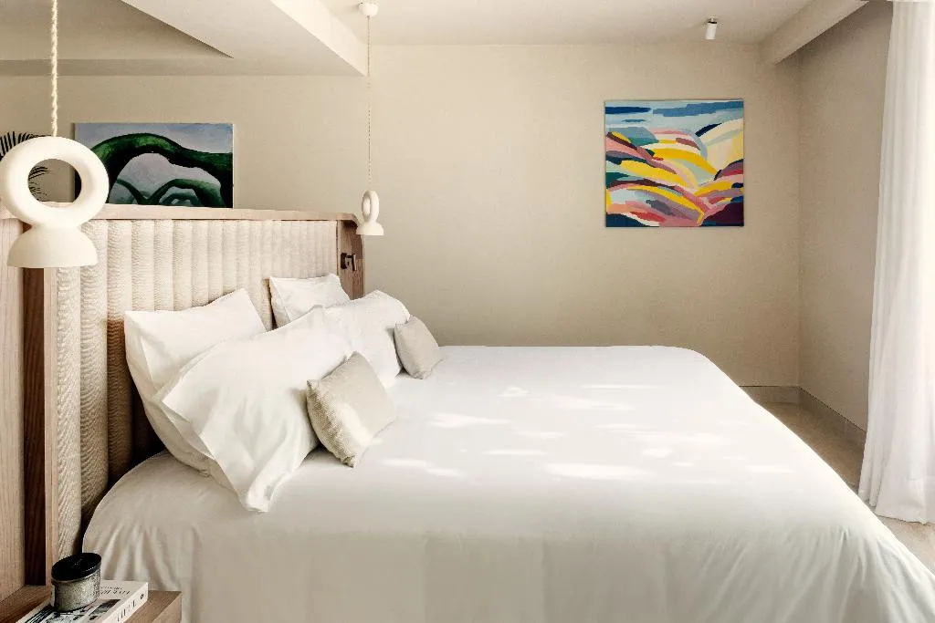 JUNIOR SUITE STANDARD Room, Anfitrion Villas & Suites, Costa Del Sol