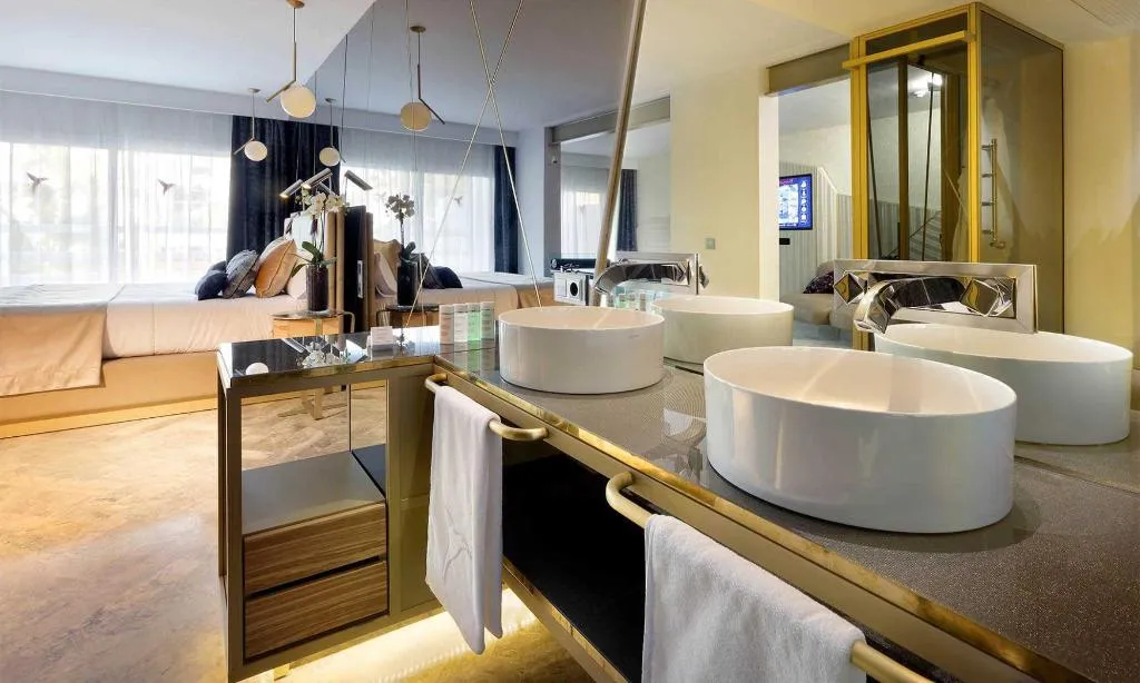 Room, Ushuaia Ibiza Beach Hotel – Adults Only, Ibiza