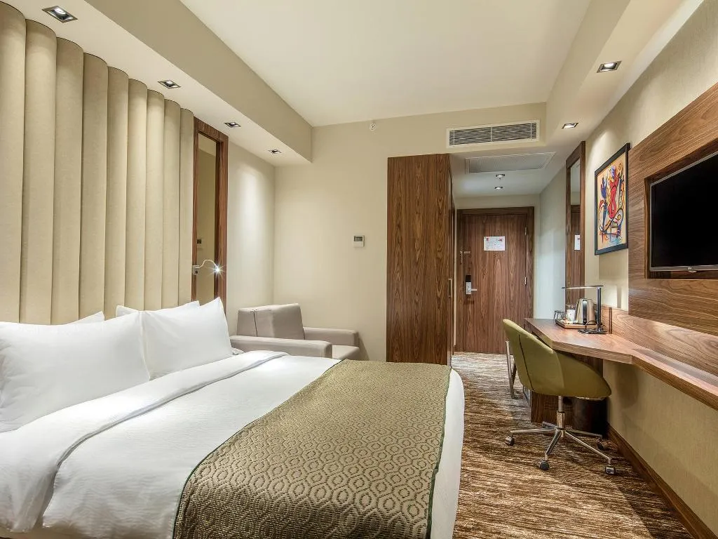 Room STANDARD Room, Holiday Inn Antalya Lara, Antalya