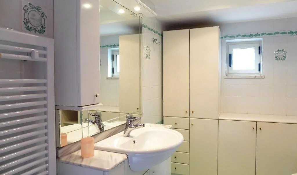 Room, Villa Irma, Naples