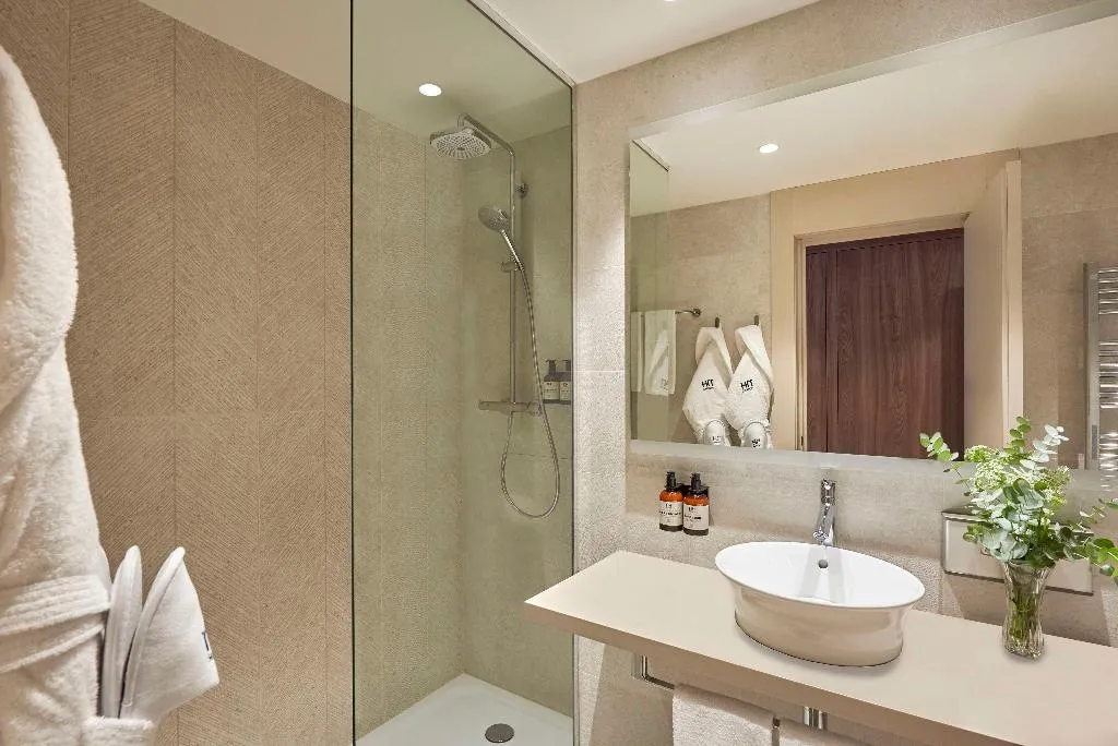 JUNIOR SUITE WITH VIEWS Room, NH Alicante, Costa Blanca