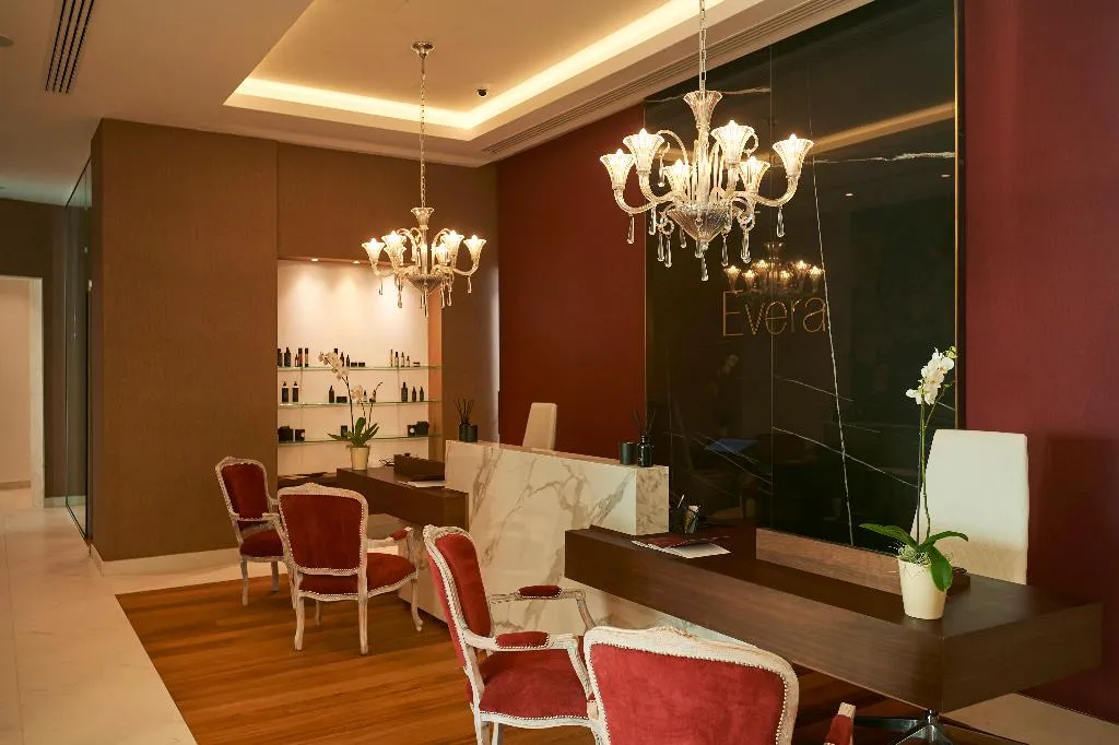 Sports and Entertainment, Amavi, MadeForTwo Hotels - Paphos, Cyprus