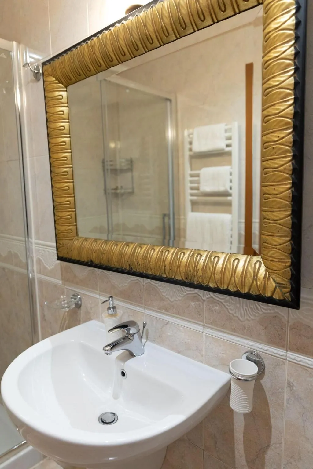 Room, Dimora Al Doge Beato, Venice