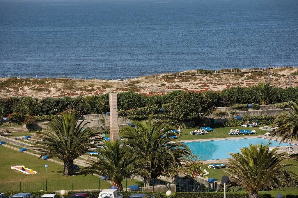 General view, Solverde Spa & Wellness Center, Porto