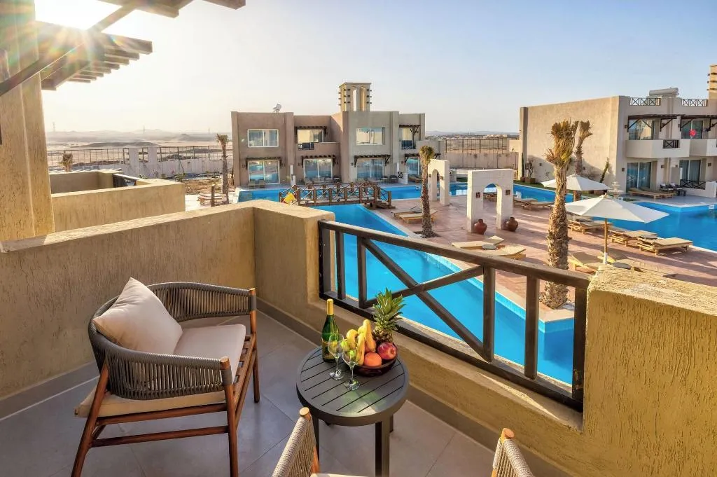 Room, True Beach Resort, Red Sea Riviera