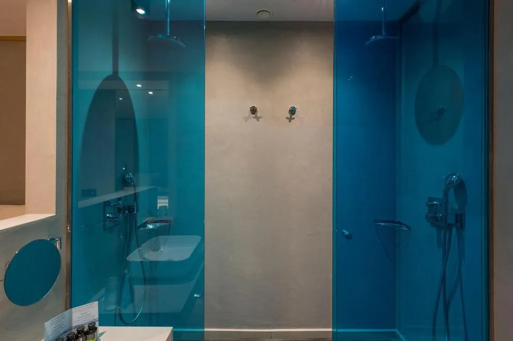 Double or Twin STANDARD Room, Harmony Boutique Resort, Crete