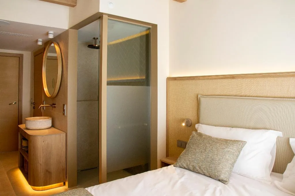 Double or Twin SEA VIEW Room, Iberostar Selection Es Trenc (, Majorca
