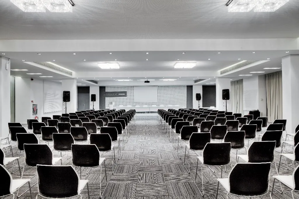 Conferences, Caravia Beach, Kos