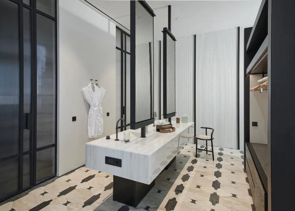 VILLA TWO BEDROOMS Room, Maxx Royal Bodrum, Bodrum