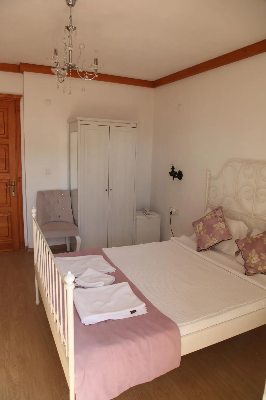 Room STANDARD Room, Kemerlihan Deluxe Hotel, Izmir