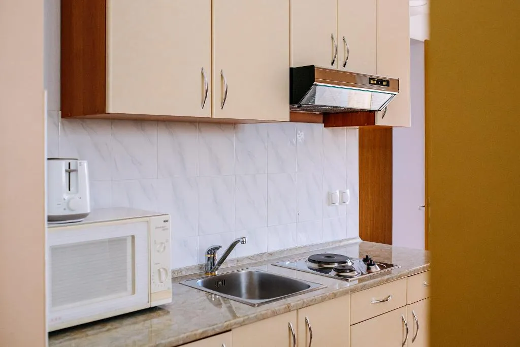 APARTMENT SEA VIEW TWO BEDROOMS Room, Vila Curic, Dubrovnik