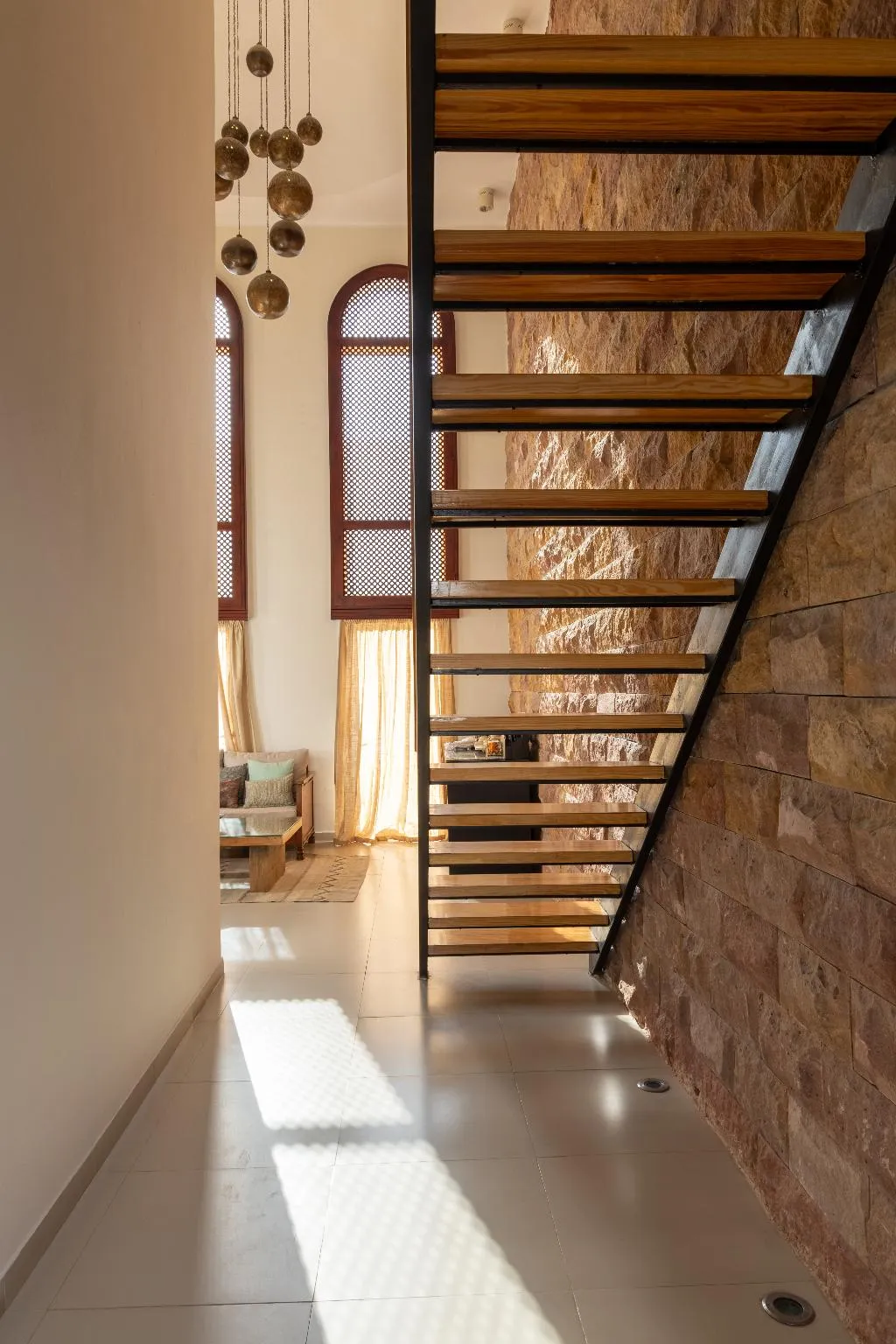 VILLA TWO BEDROOMS Room, Fort Arabesque Resort, Spa and Villas, Red Sea Riviera