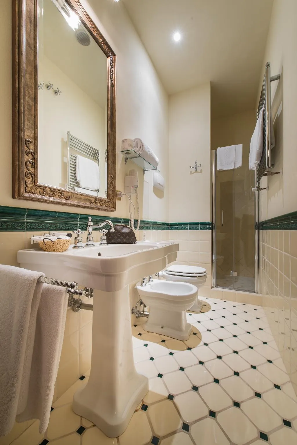 DOUBLE CLASSIC Room, Borgo di Pietrafitta Relais, Florence