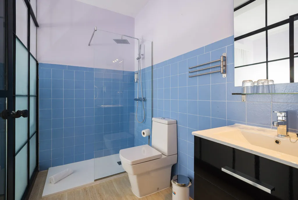 SUITE STANDARD Room, Hotel Casa Dalia Marbella, Costa Del Sol