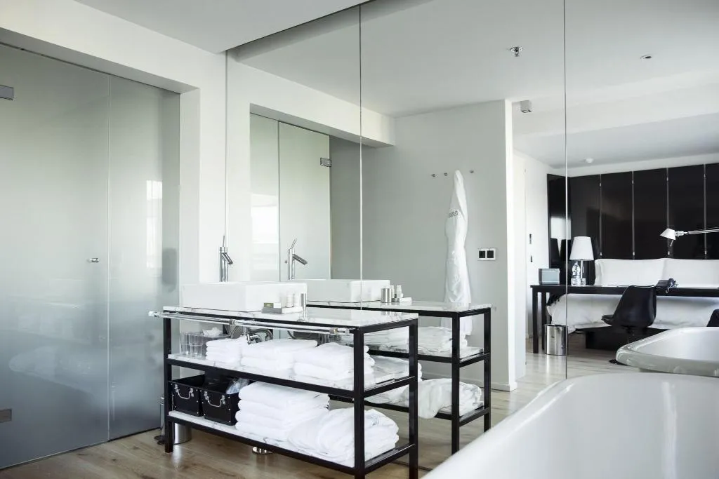 Room, Hotel 101, Reykjavik