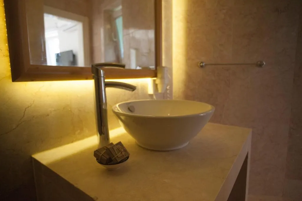 Room, Deniz Feneri Lighthouse +12 ADULT ONLY, Dalaman