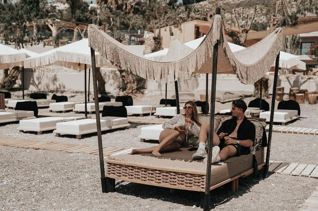 Beach, Sagredo Boutique Hotel And Spa, Kos