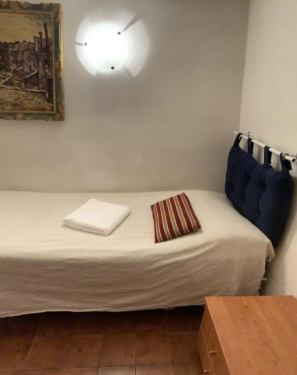 Room, Grey's House, Venice