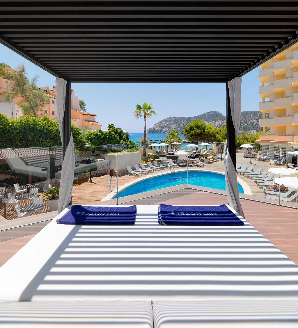 DOUBLE SINGLE USE SUPERIOR Room, H10 Blue Mar Boutique Hotel  - Adults Only, Majorca