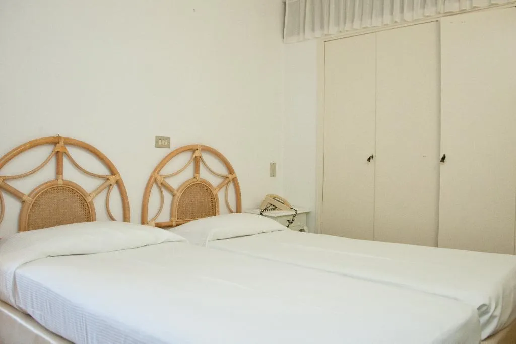 VILLA STANDARD Room, Maga Circe, Rome