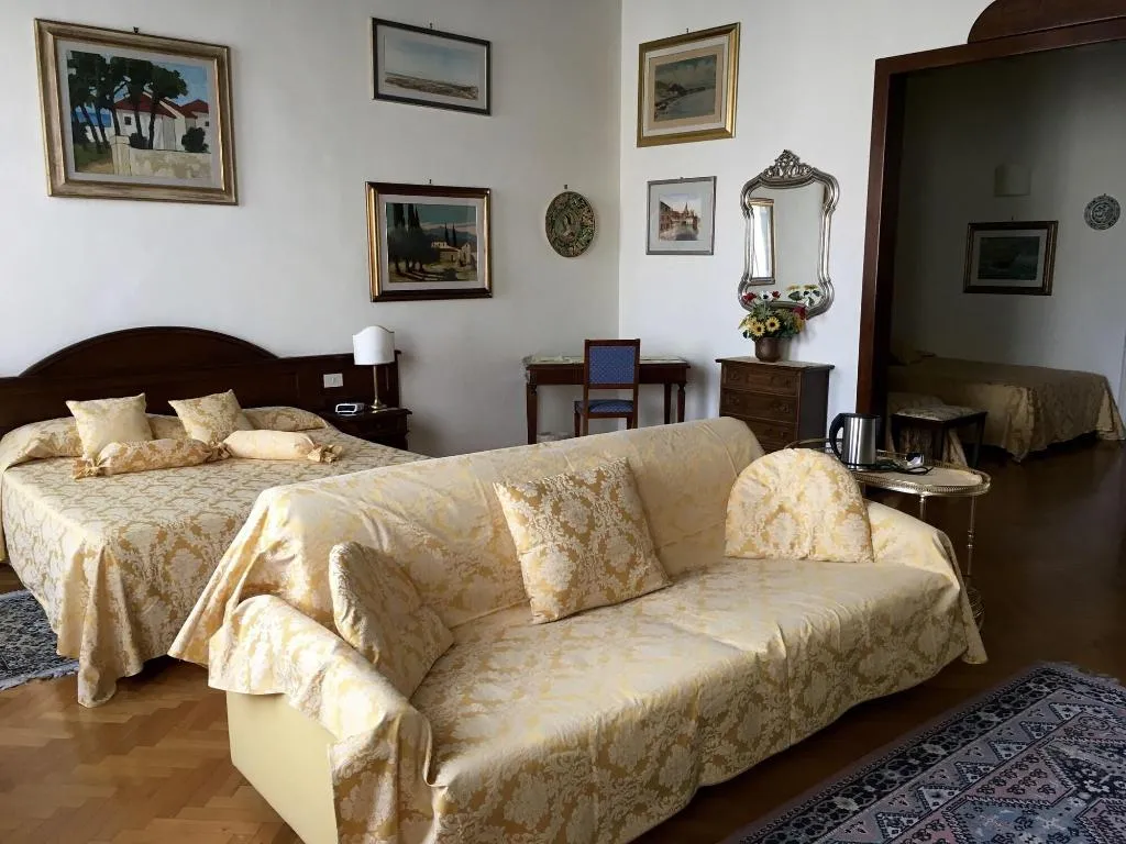 Room, Soggiorno Antica Torre, Florence