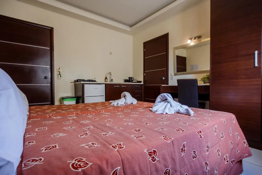APARTMENT DELUXE TWO BEDROOM Room, Vivian Hotel, Zante
