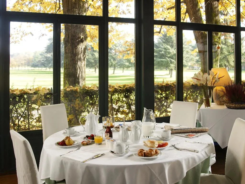 Restaurant, Hotel Parco Borromeo Monza Brianza, Milan