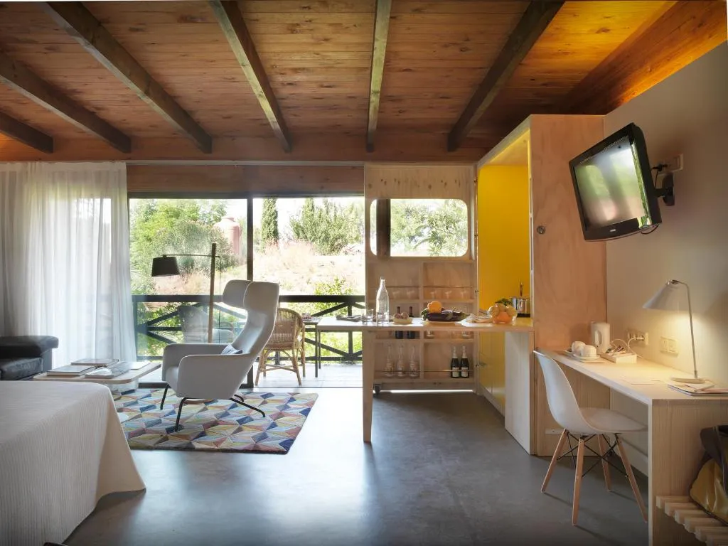 JUNIOR SUITE STANDARD Room, Mont-Sant, Valencia