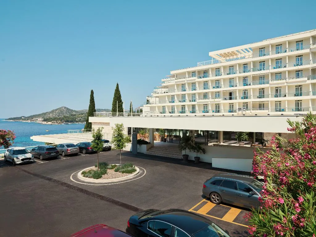General view, Maistra Select Astarea Hotel, Dubrovnik
