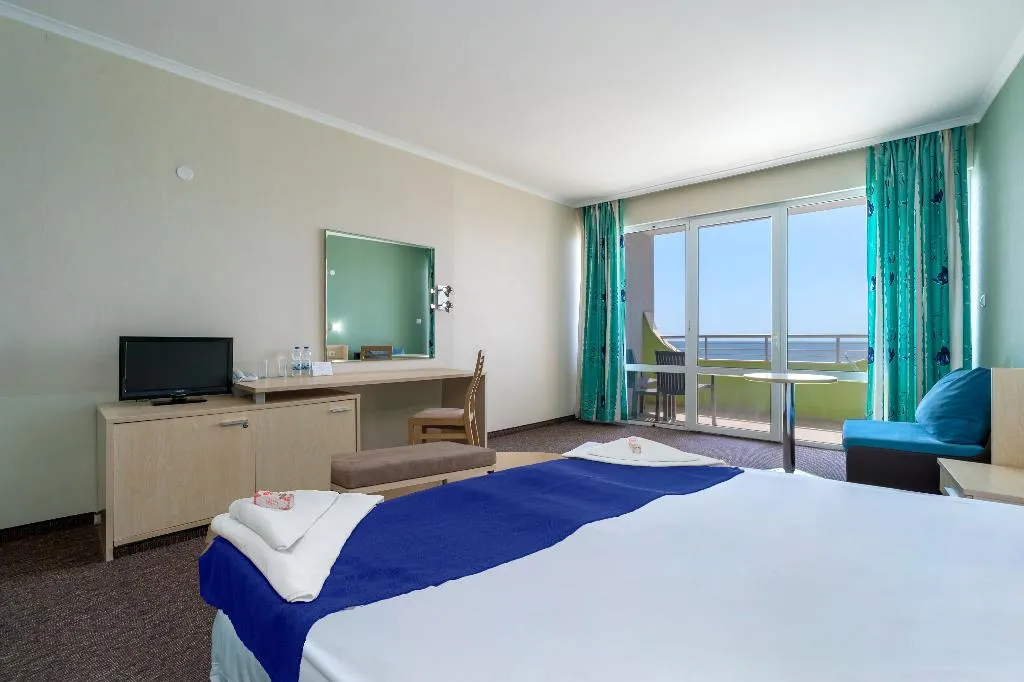 TWIN STANDARD Room, MPM Arsena, Bourgas