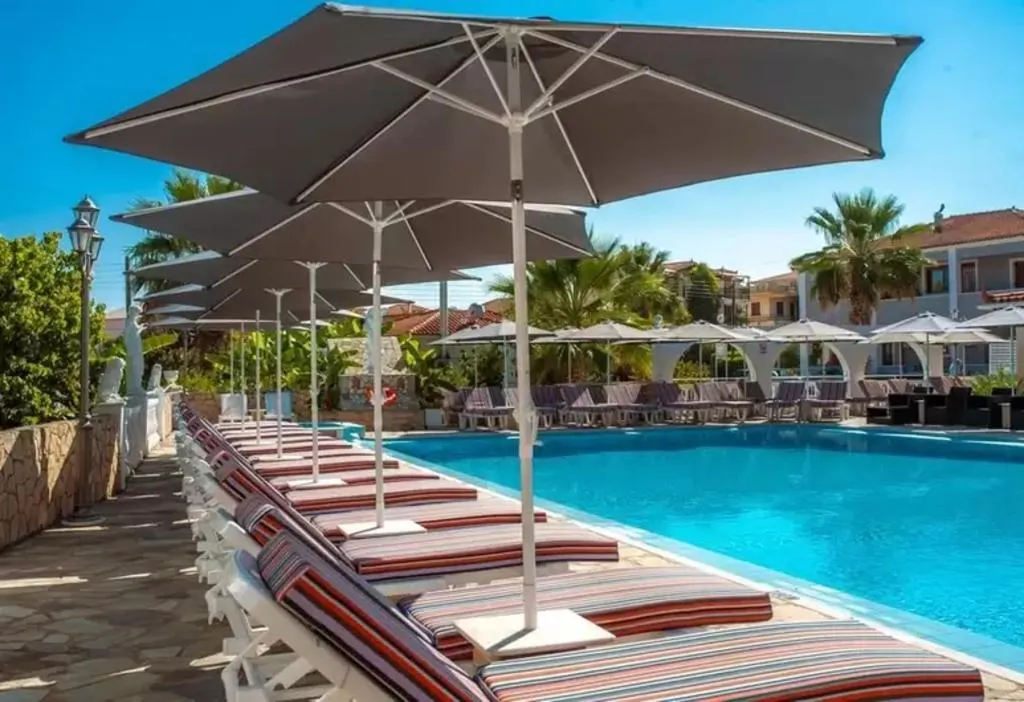 Pool, Anamar Zante Hotel, Zante